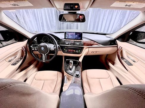 Used 2014 BMW 328i xDrive Sedan image 16