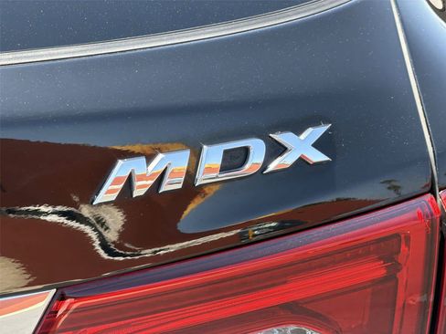 Used 2014 Acura MDX FWD w/ Technology Package image 8