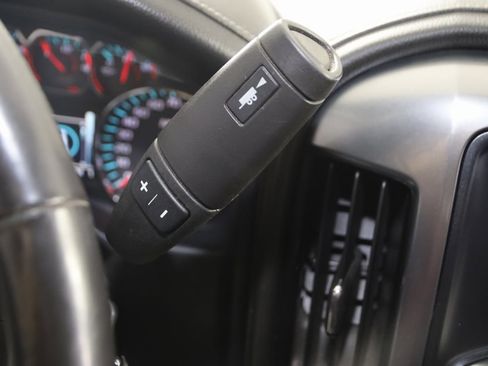 Used 2016 Chevrolet Silverado 2500 LTZ w/ Duramax Plus Package image 7