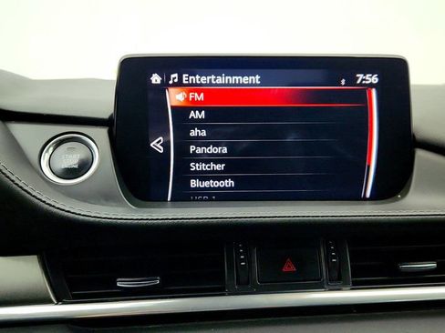 Used 2019 MAZDA MAZDA6 Sport image 17