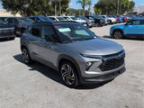 New 2026 Chevrolet TrailBlazer RS w/ Convenience Package image 2