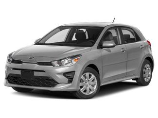 Used 2021 Kia Rio S FWD video 1