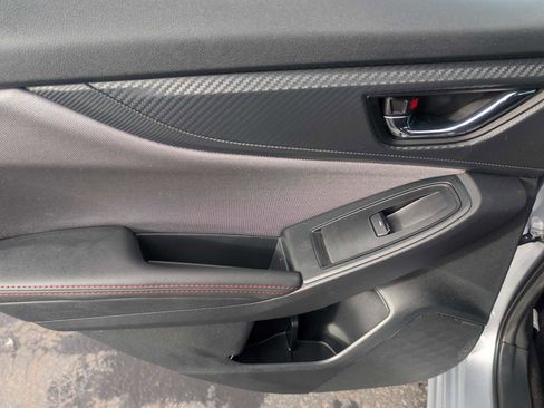 Certified 2022 Subaru Impreza 2.0i Sport image 22