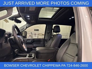 Used 2023 GMC Sierra 2500 Denali w/ Denali Ultimate Package video 2