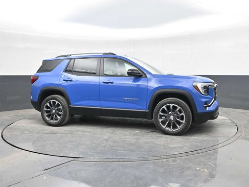 New 2026 GMC Terrain Elevation w/ Elevation Premium Package image 6