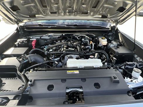 Used 2024 Toyota Tacoma SR5 image 30