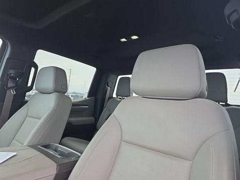 Used 2024 GMC Sierra 1500 SLT w/ SLT Premium Package image 42