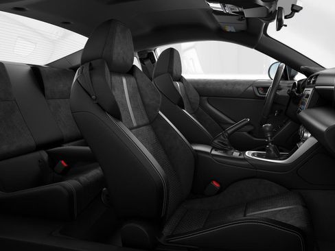 New 2025 Toyota GR86 Premium image 42