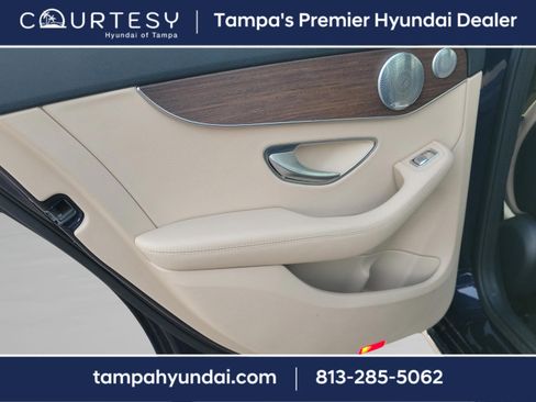 Used 2020 Mercedes-Benz C 300 4MATIC Sedan image 10