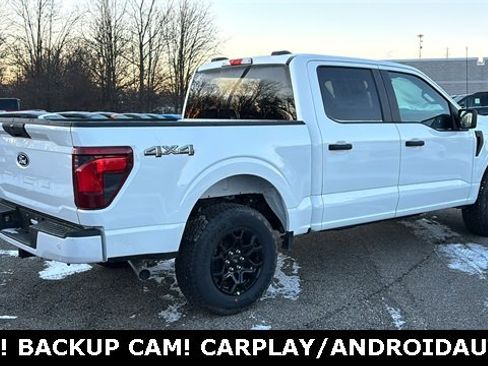 New 2026 Ford F150 STX image 26