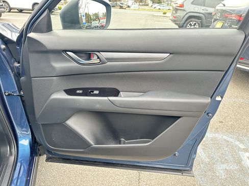 Certified 2023 MAZDA CX-5 AWD 2.5 S image 30