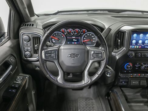Used 2020 Chevrolet Silverado 1500 RST w/ All-Star Edition image 17