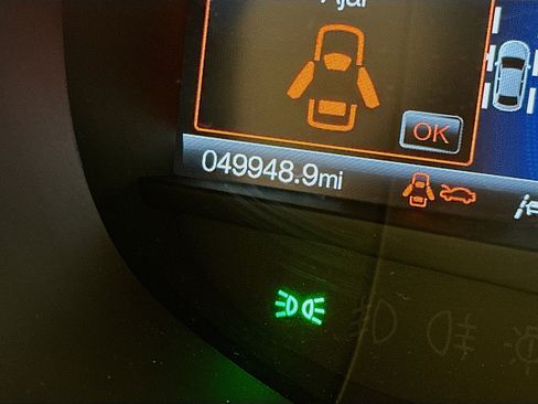 Used 2024 Ford Edge SEL AWD/4WD image 19