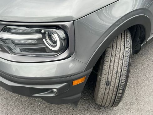 Certified 2022 Ford Bronco Sport Big Bend w/ Convenience Package image 3