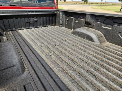 New 2025 Chevrolet Silverado 3500 LTZ w/ LTZ Premium Package image 9