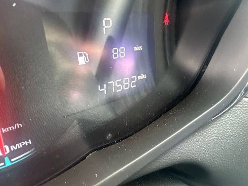 Used 2019 Chevrolet Spark LS FWD image 5