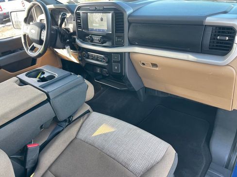 Used 2023 Ford F150 XLT image 19