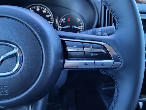 New 2025 MAZDA CX-50 AWD 2.5 Turbo w/ Accent Package image 16