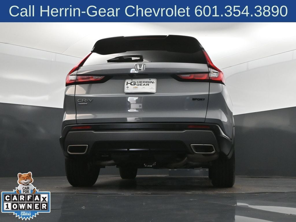 Used 2024 Honda CR-V Sport-L image 41