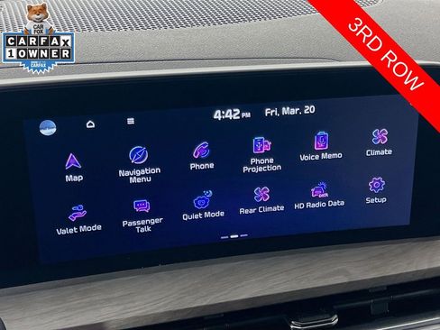 Certified 2023 Kia Telluride SX Prestige X-Line image 16