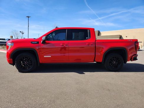 Used 2020 GMC Sierra 1500 Elevation w/ Elevation Value Package image 7