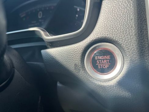 Used 2022 Honda CR-V EX-L image 19