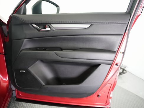 Used 2021 MAZDA CX-5 Touring w/ Touring Preferred SV Package image 57