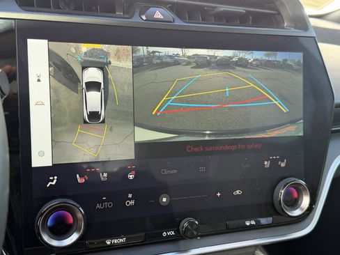 Used 2023 Lexus RZ 450e Premium image 30