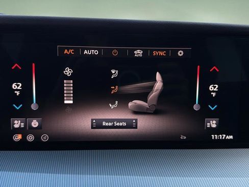New 2026 Nissan Murano Platinum AWD/4WD image 34