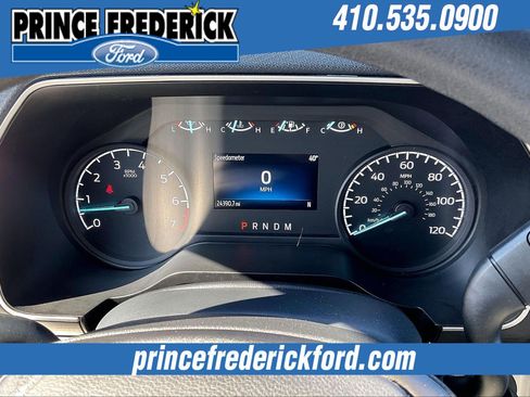 Used 2022 Ford F150 XL w/ Equipment Group 101A High image 19