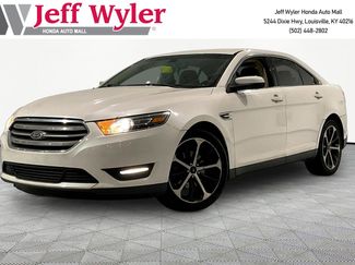 Used 2016 Ford Taurus SEL w/ Equipment Group 201A FWD video 1