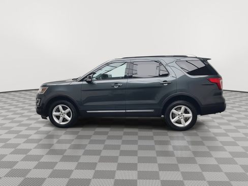 Used 2016 Ford Explorer XLT image 34