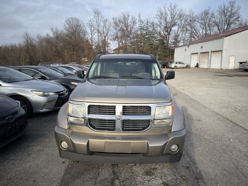 Used 2007 Dodge Nitro SLT image 4