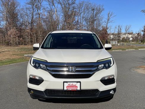 Used 2018 Honda Pilot EX image 9