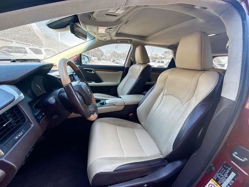 Used 2019 Lexus RX 350 350 w/ Premium Package image 23