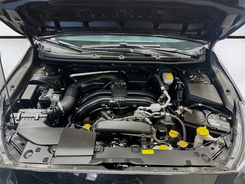 Used 2025 Subaru Impreza 2.0i image 27
