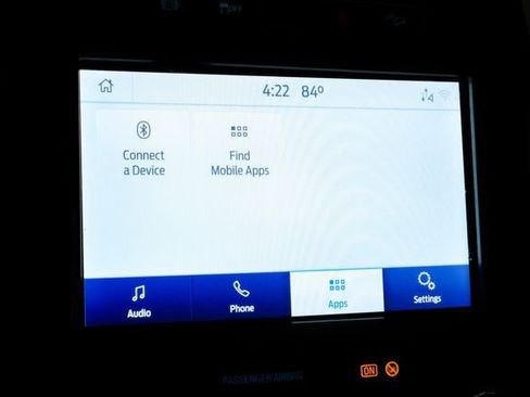 Used 2021 Ford F250 XL w/ STX Appearance Package image 25