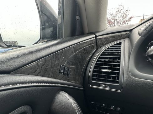 Used 2020 INFINITI QX80 Luxe w/ Proassist Package image 18