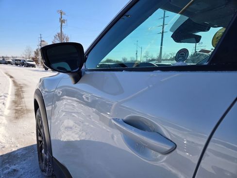 Used 2023 MAZDA CX-50 2.5 S w/ Cargo Package image 39