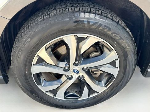 Used 2021 Subaru Outback Touring XT AWD/4WD image 41