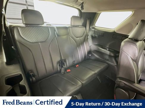 Used 2024 Hyundai Palisade SEL image 29
