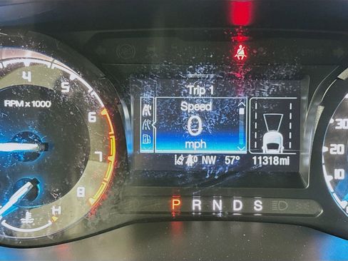 Used 2022 Ford Ranger XLT w/ Equipment Group 302A High image 13