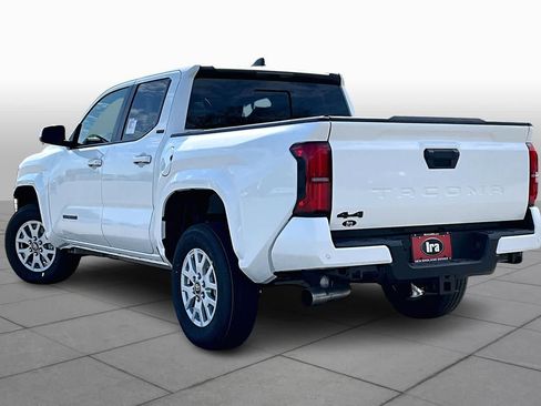 New 2025 Toyota Tacoma SR5 image 12