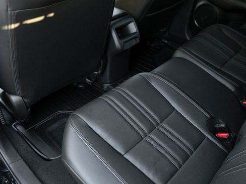 Certified 2023 Honda HR-V EX-L image 17