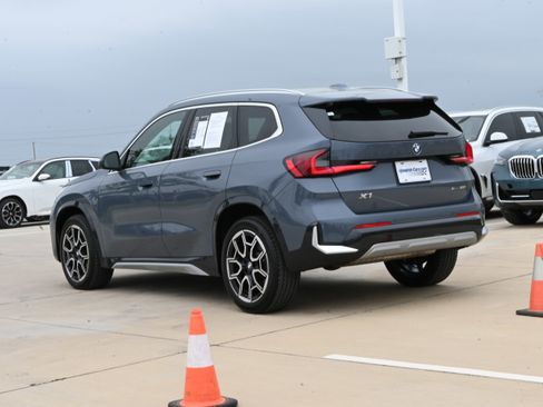 Certified 2026 BMW X1 xDrive28i image 7