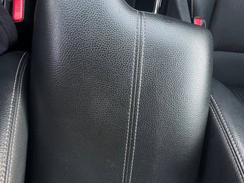 Used 2016 Honda Accord Sport image 32