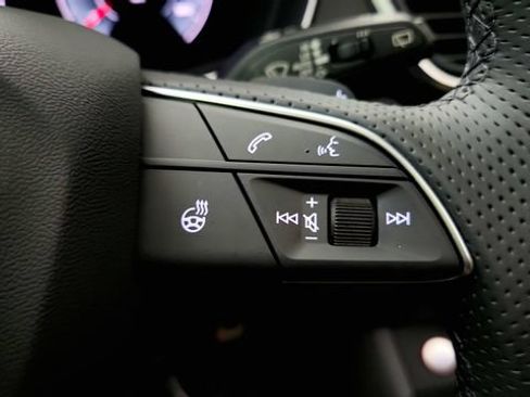 Used 2025 Audi SQ5 Premium Plus AWD/4WD image 63