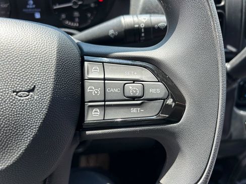 New 2024 RAM ProMaster 2500 w/ Convenience Group image 19