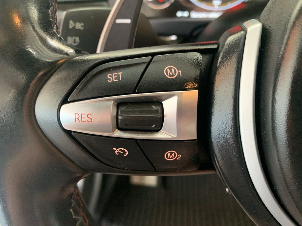 Used 2014 BMW M5 RWD image 19