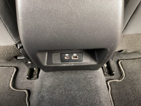 Used 2024 Nissan Altima 2.5 SV FWD image 27